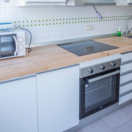 Apartamento Parque Mediterraneo Μάλαγα Εξωτερικό φωτογραφία
