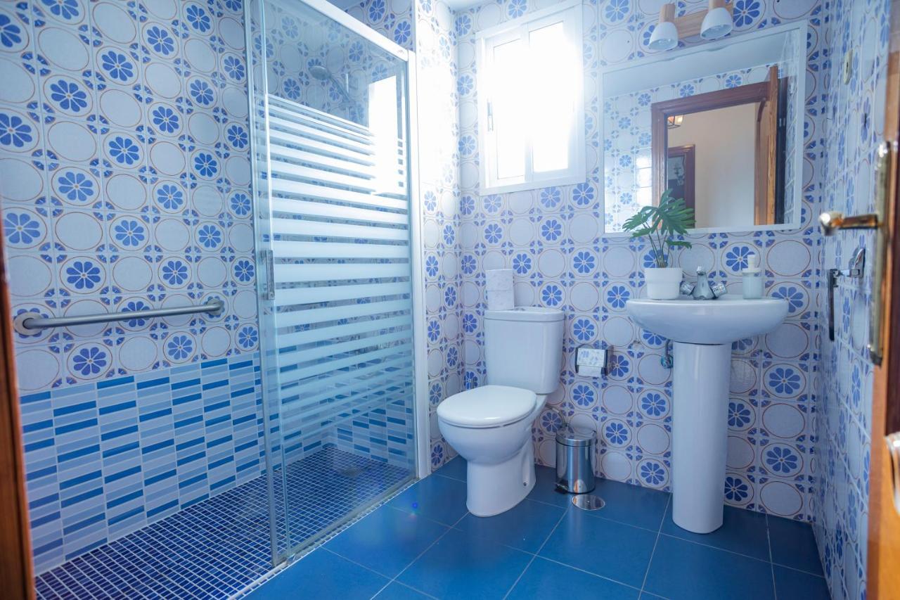 Apartamento Parque Mediterraneo Μάλαγα Εξωτερικό φωτογραφία